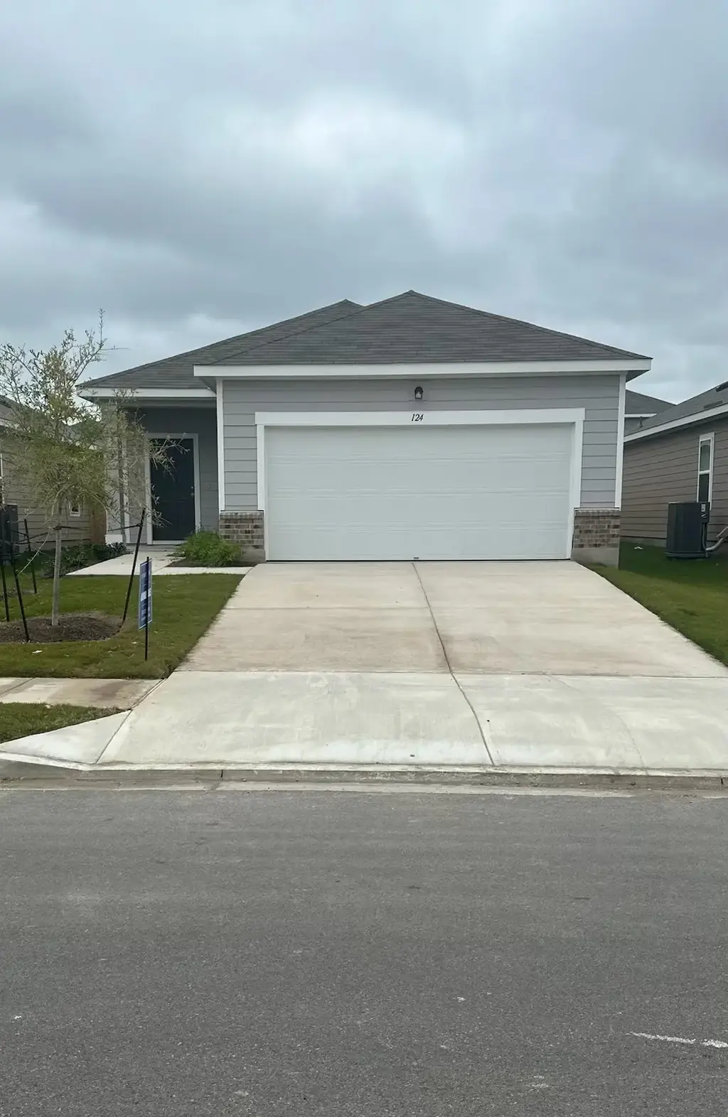 16009 Cowslip Way, Austin