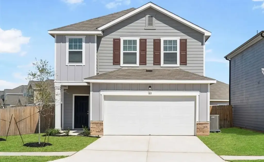 14501 Bonellis Pass, Elgin