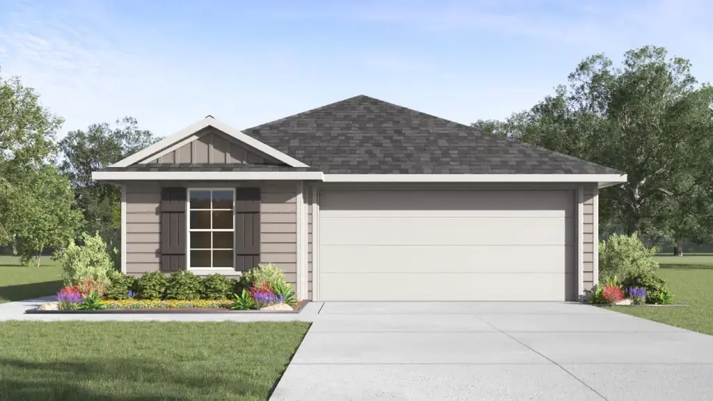 12209 Pike Bend, Mustang Ridge