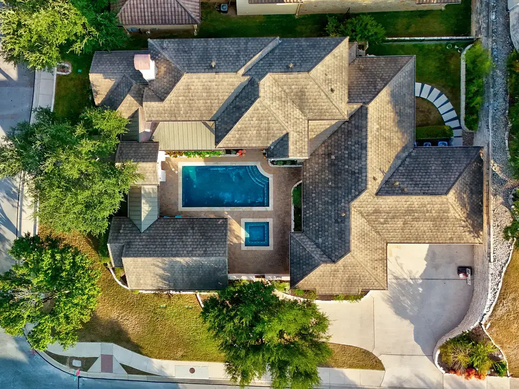 11805 Pleasant Panorama View, Austin