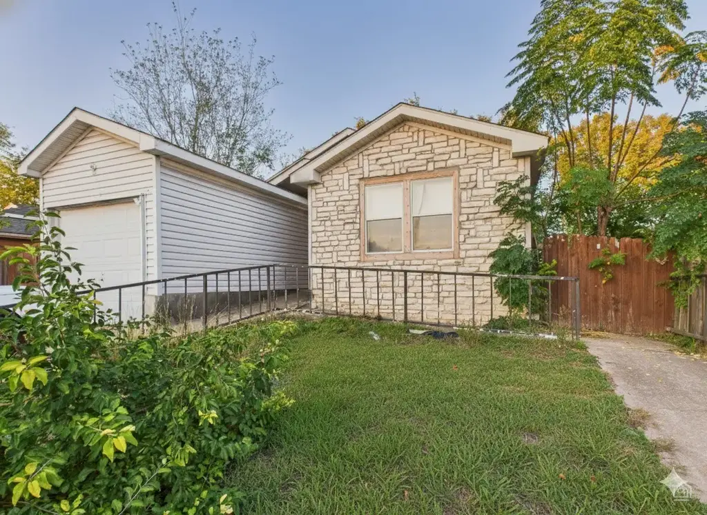 4708 Blue Meadow Drive, Austin