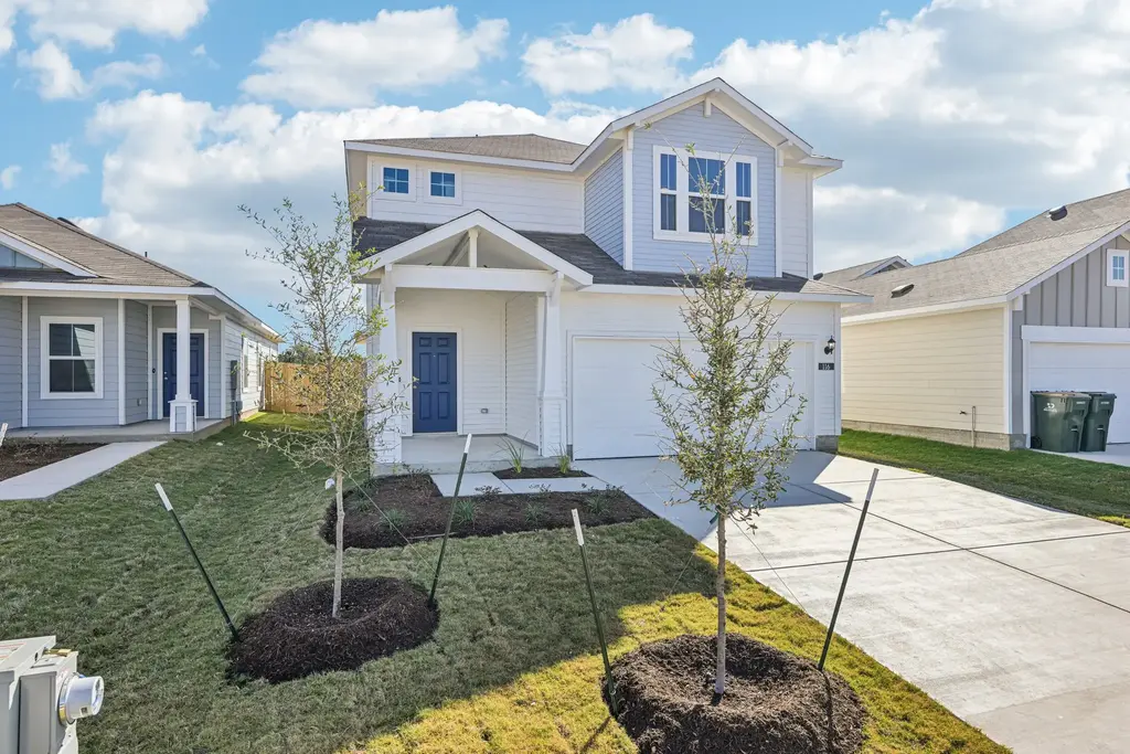 116 Adze Drive, Liberty Hill