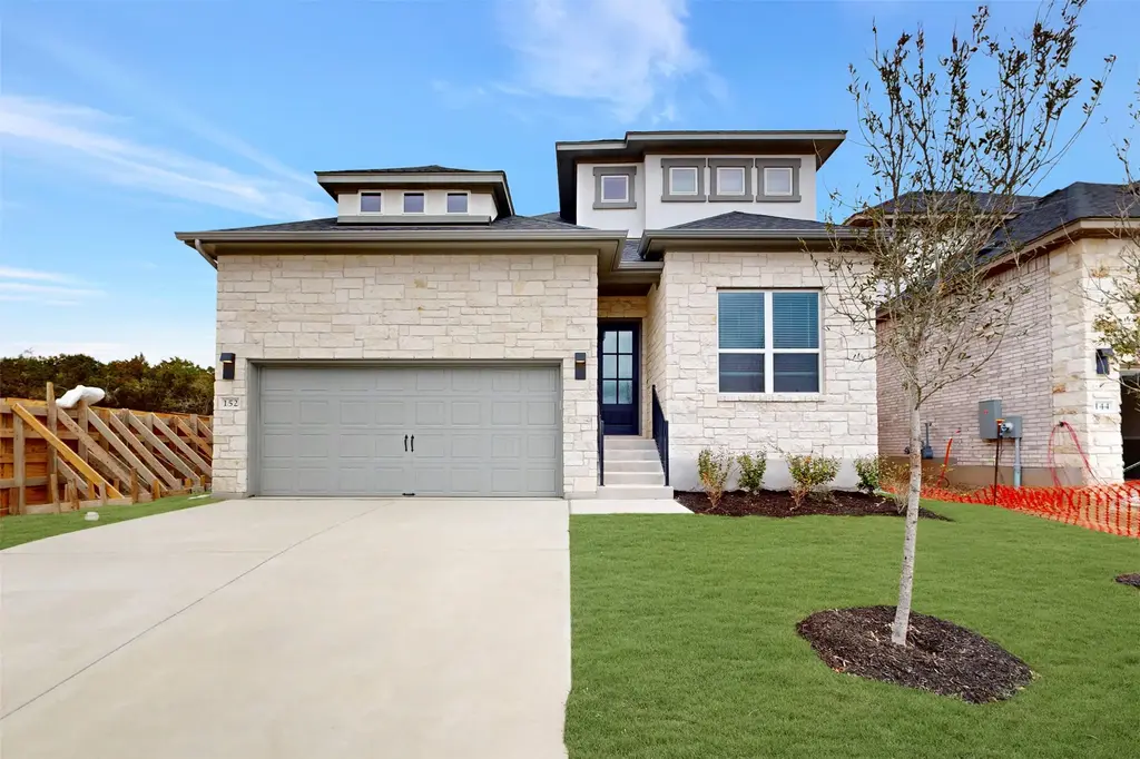 152 Bishop Wood Road, Dripping Springs