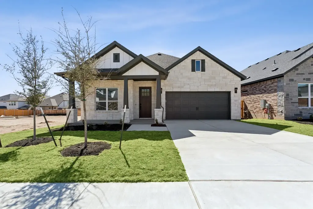 165 Bishop Wood Road, Dripping Springs
