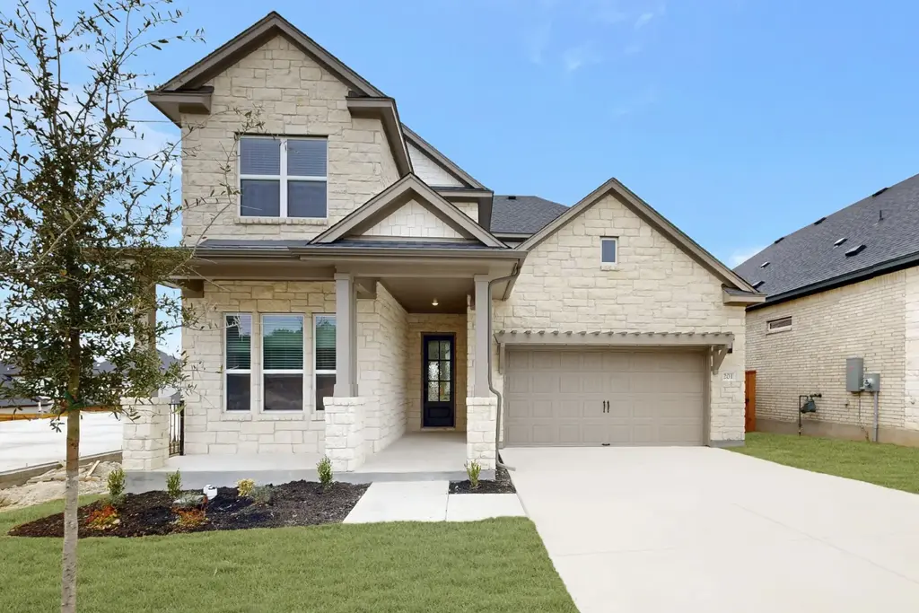 201 Bishop Wood Road, Dripping Springs