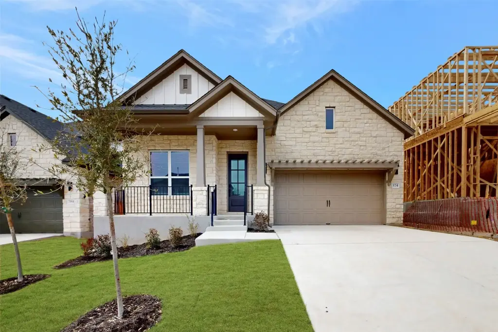 374 Bishop Wood Road, Dripping Springs