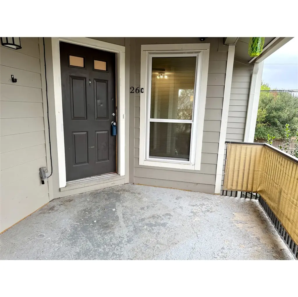10616 Mellow Meadows 26c, Austin