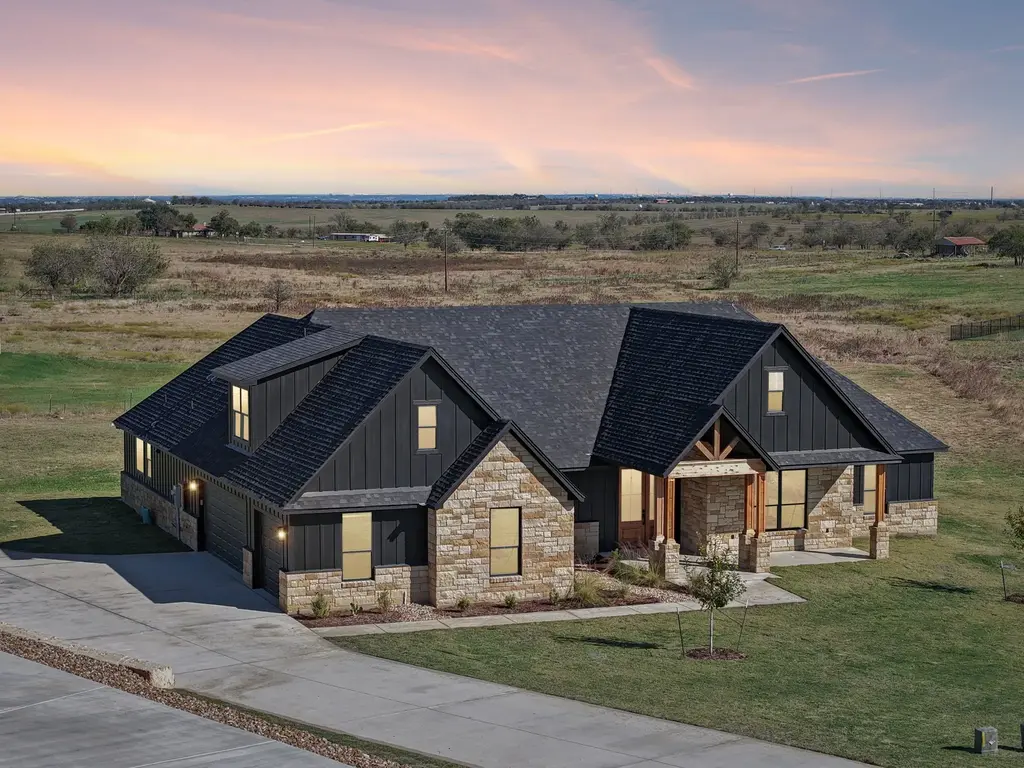 1020 Inka Road, Salado