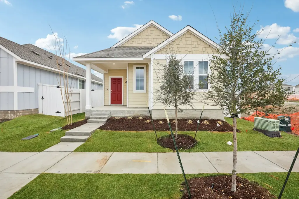 195 Cider Creek Drive, Elgin