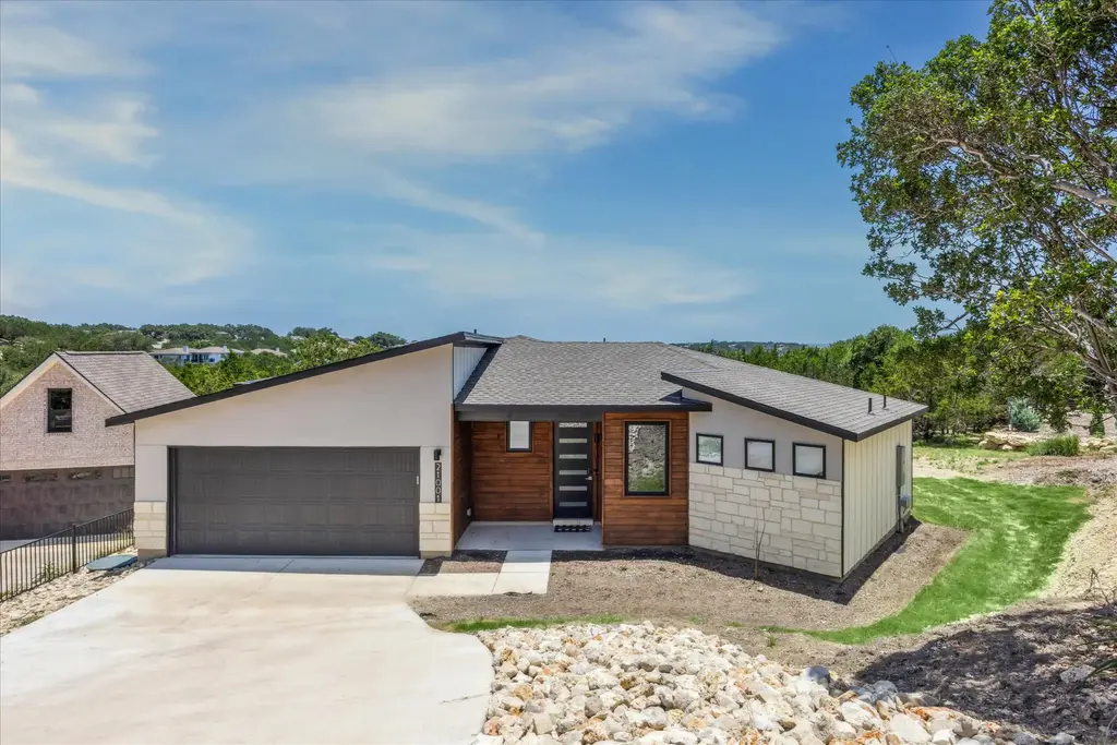 21001 Newhaven Cove, Lago Vista