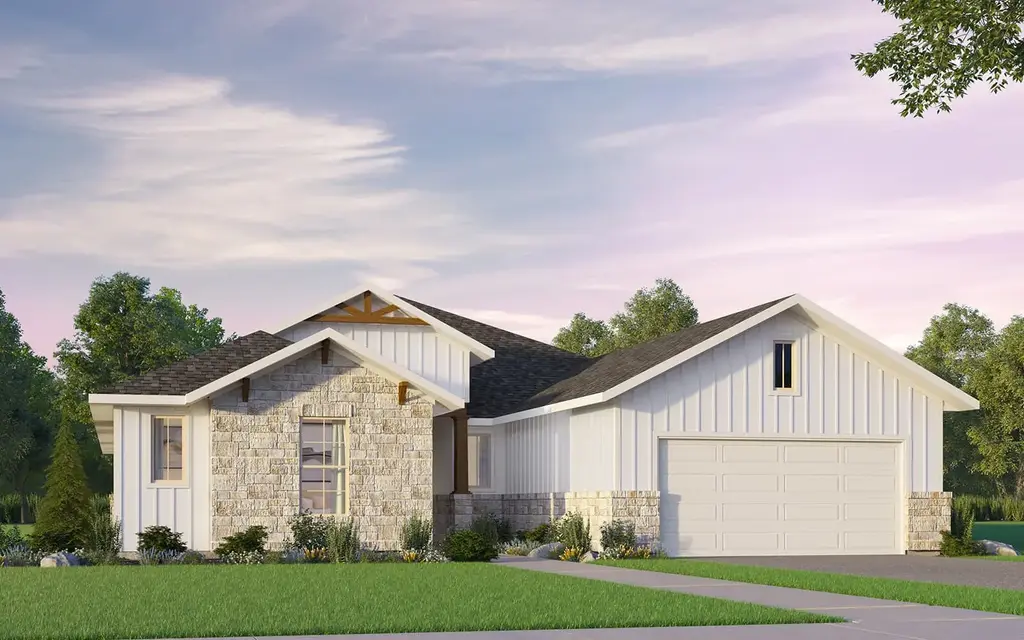 107 Yellowcress Lane, San Marcos