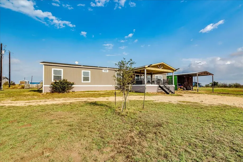 114 Gran Cielo, Elgin