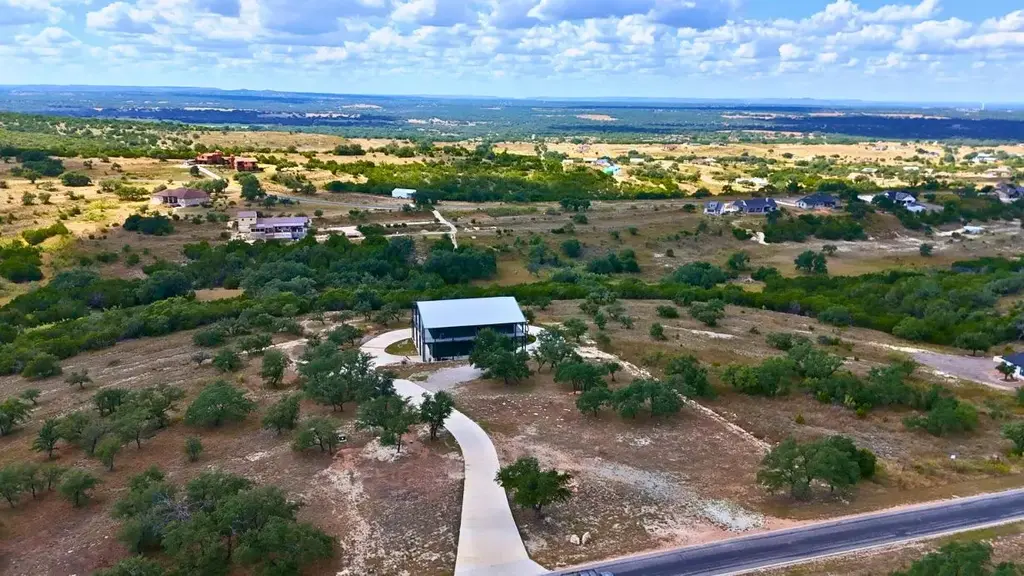430 Cedar Mountain Drive, Marble Falls