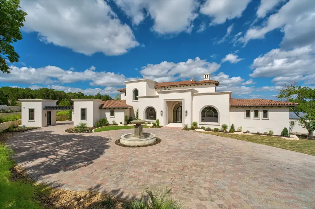 1104 Marly Way, Austin