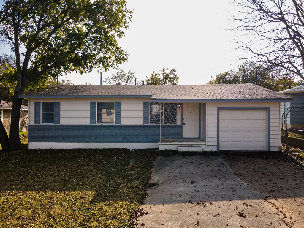 2107 Brantley Avenue, Copperas Cove
