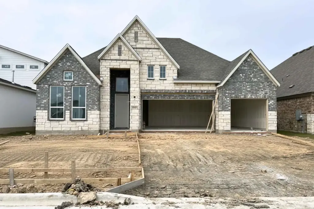 19716 Zook Road, Pflugerville