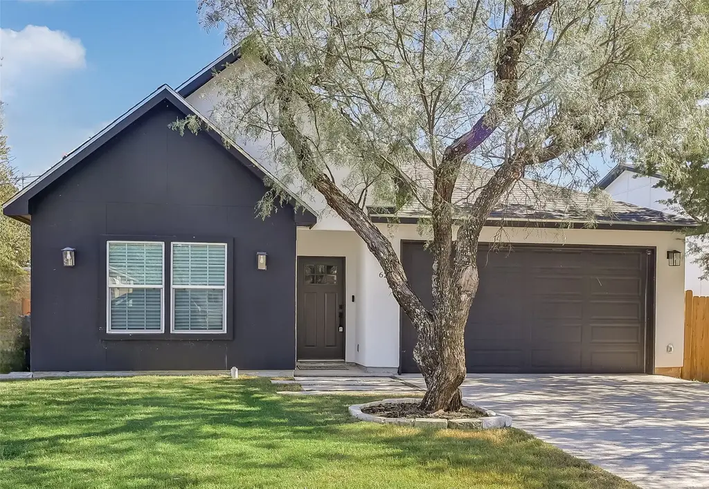 629 Aspen Lane, Cottonwood Shores