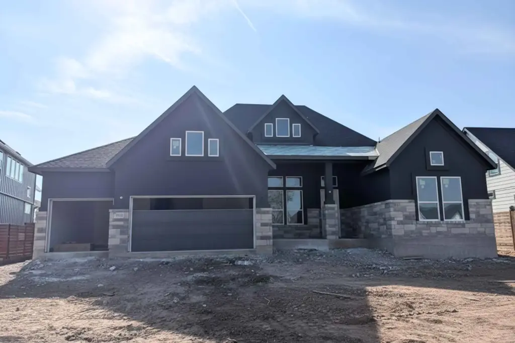 1109 Painted Horse Drive, Georgetown