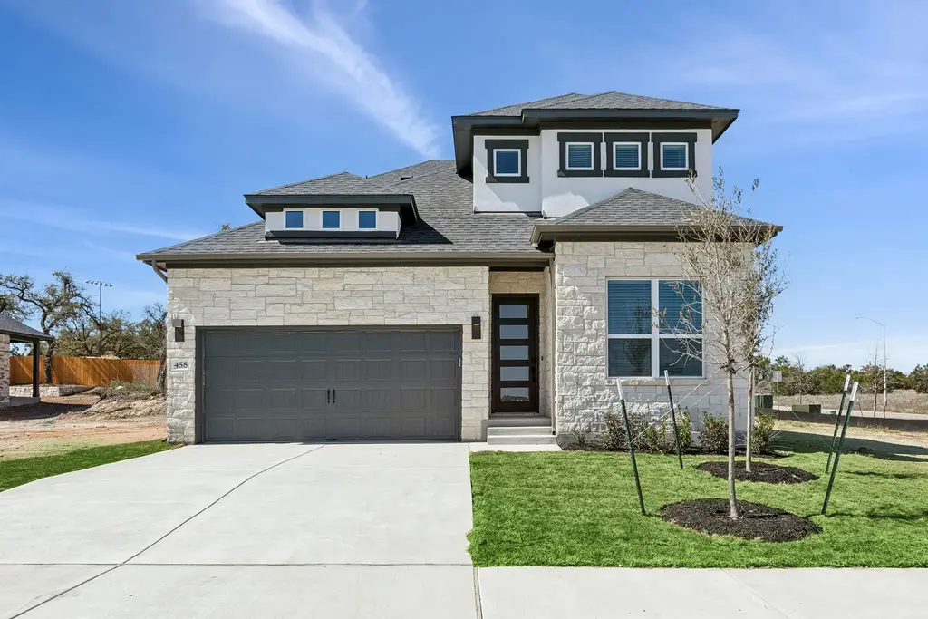 458 Bishop Wood Road, Dripping Springs