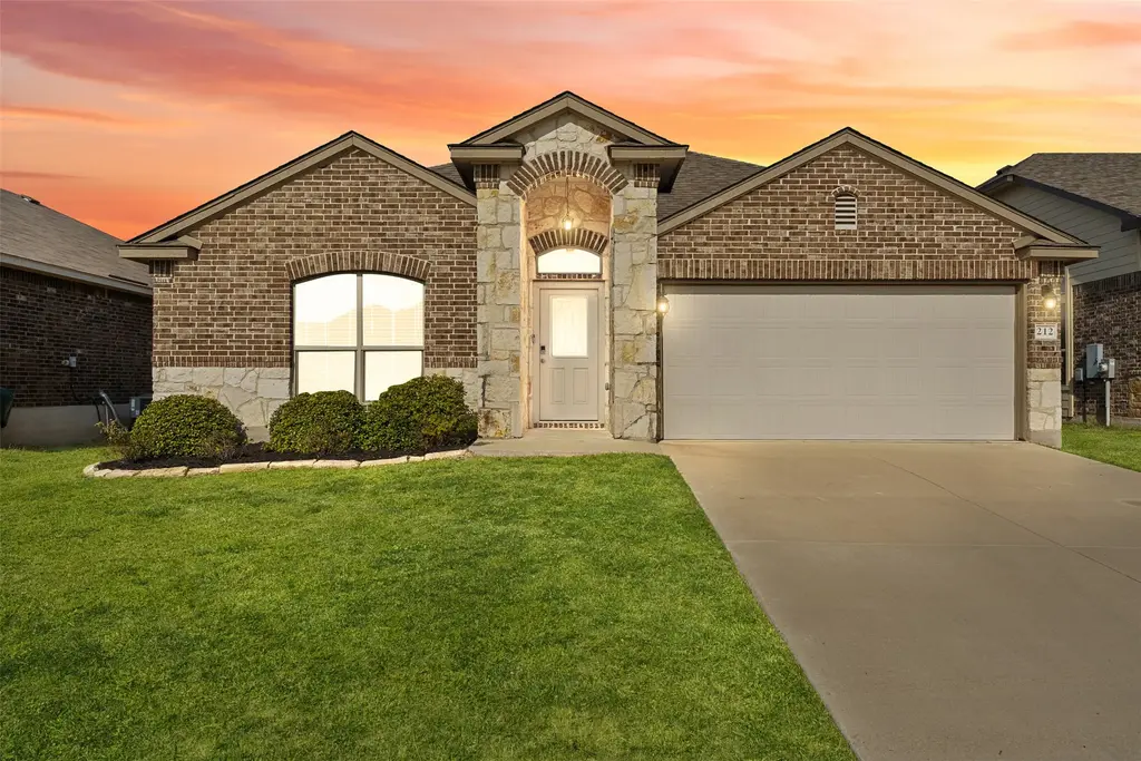 212 Bainbridge Drive, Temple