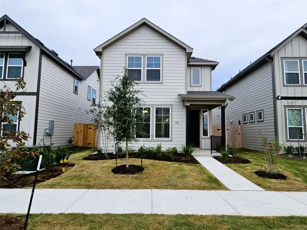 104 Greinert Drive, Taylor