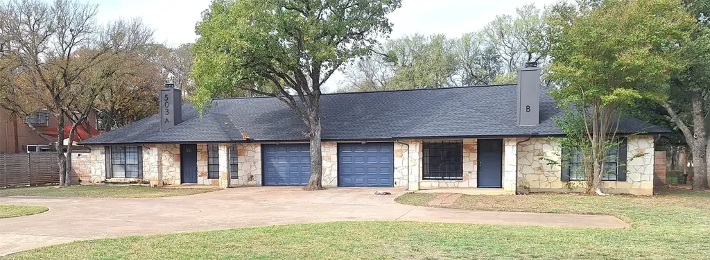 503 Algerita Drive A, Georgetown