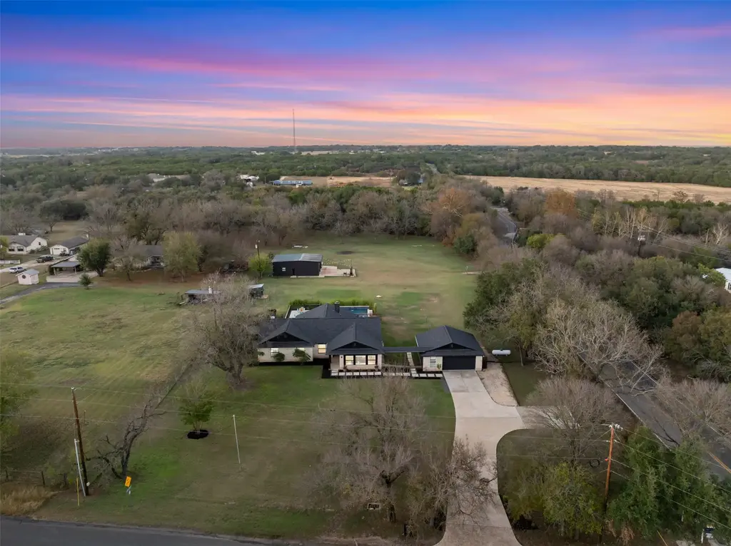 50 S Bear Creek Road, Liberty Hill