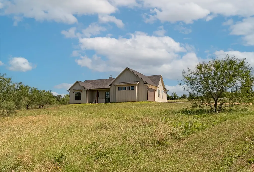 3488 County Road 328 Road, Caldwell