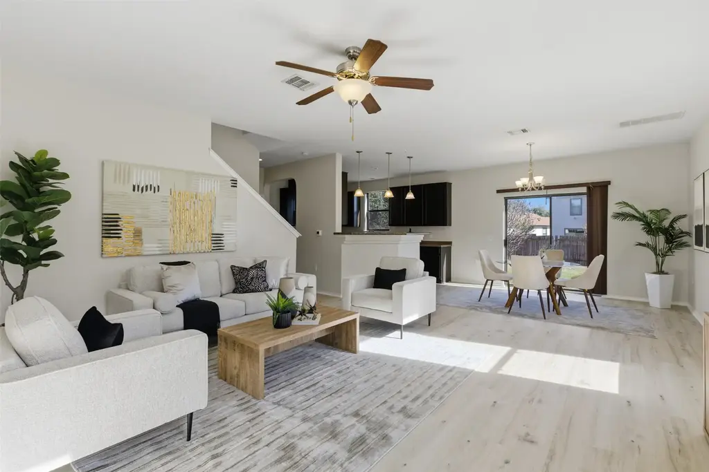 11321 Barns Trail, Austin