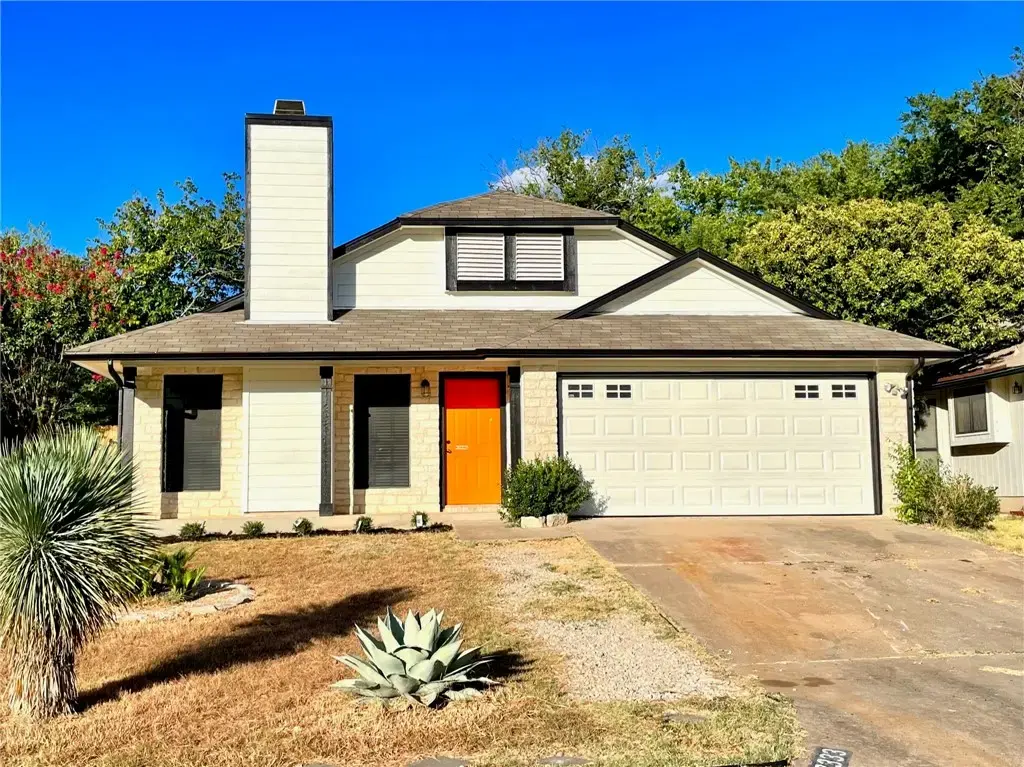 12333 Yarmont Way, Austin