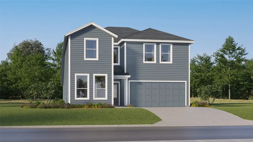 115 Trinity River Hollow, San Marcos