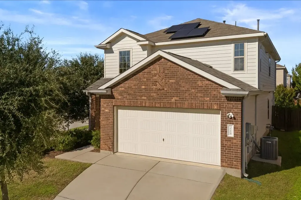 3724 Alpine Autumn Drive, Austin