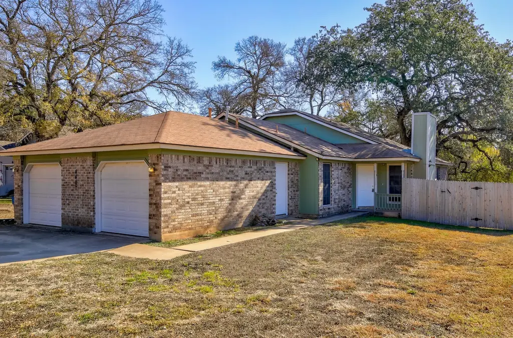 4407 Limewood Court B, Austin