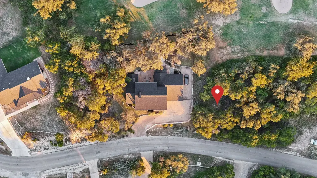 5007 Country Club Drive, Lago Vista