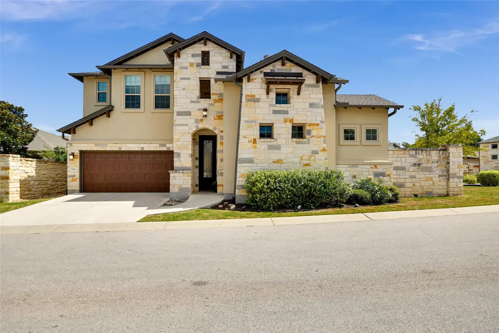 949 Indian Hawthorne Drive, Georgetown