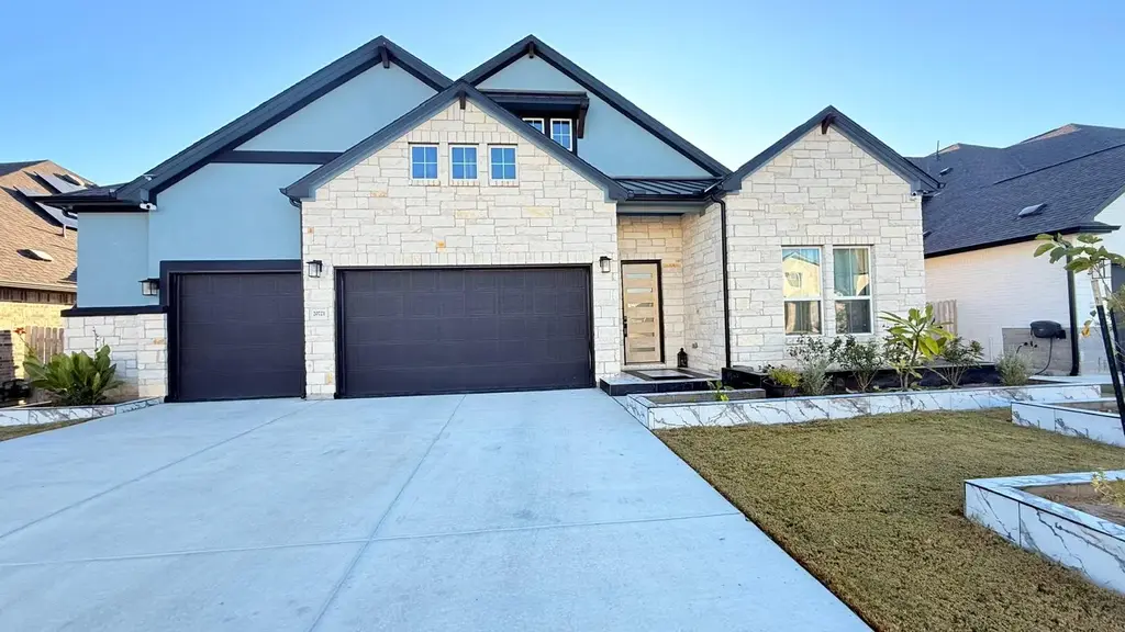 20721 Dustin Lane, Pflugerville