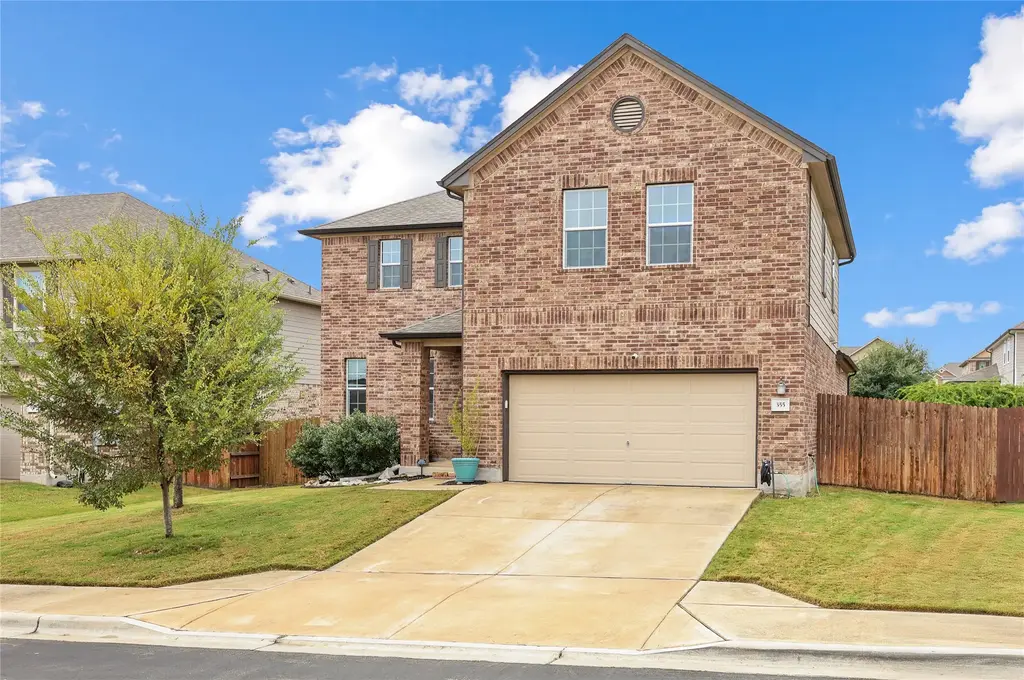 355 Planters Lane, Georgetown