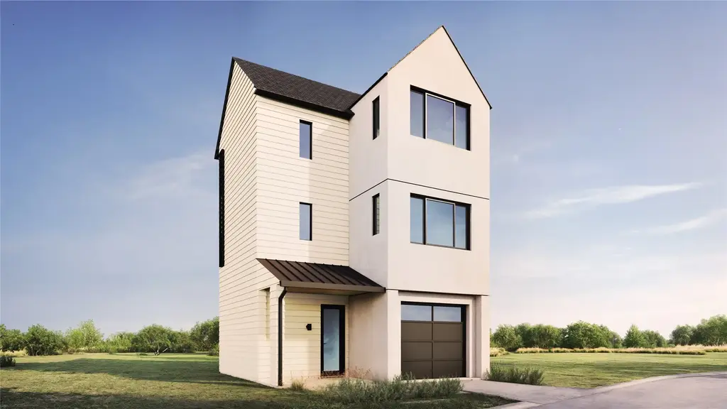 1406 Mason Avenue, Austin