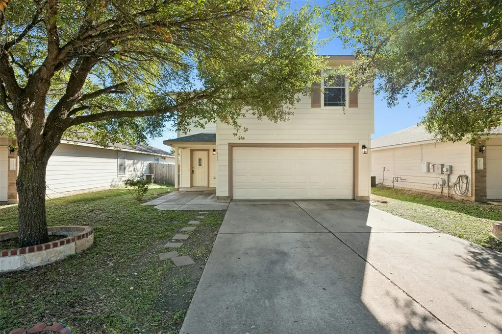 17913 Honey Locust Lane, Elgin