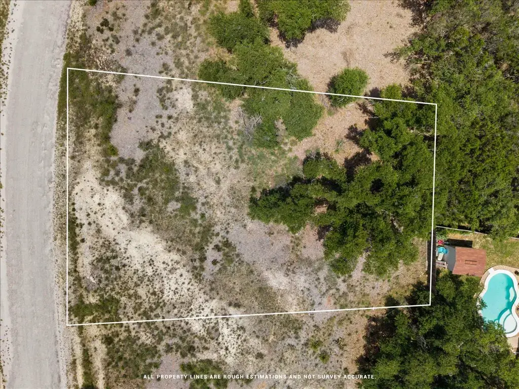 2203 Thurber Lane, Leander