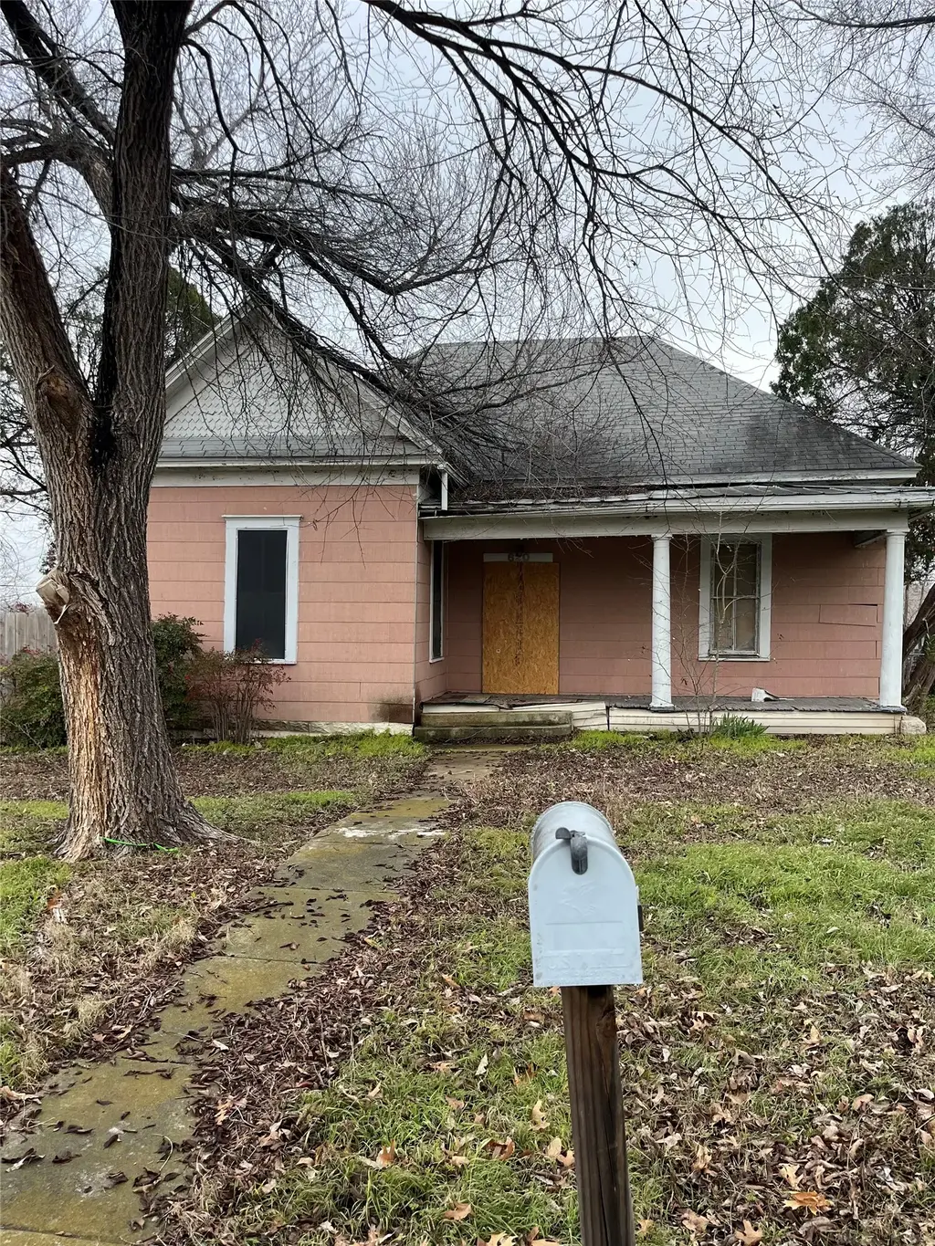 620 Washburn Street, Taylor
