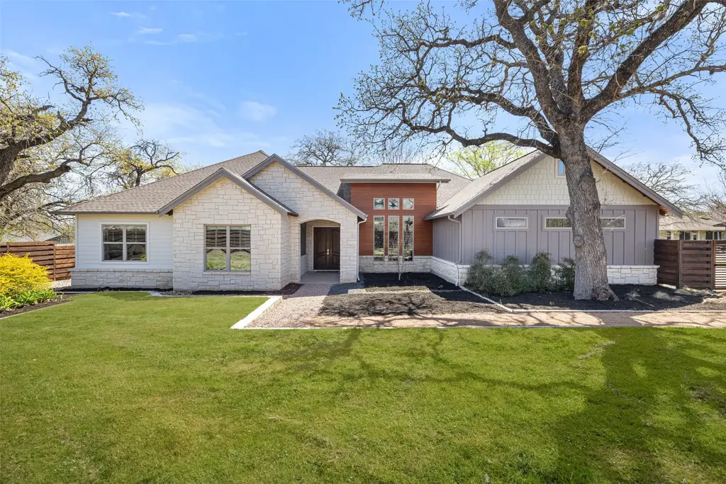 1017 S Quinlan Park Road, Austin