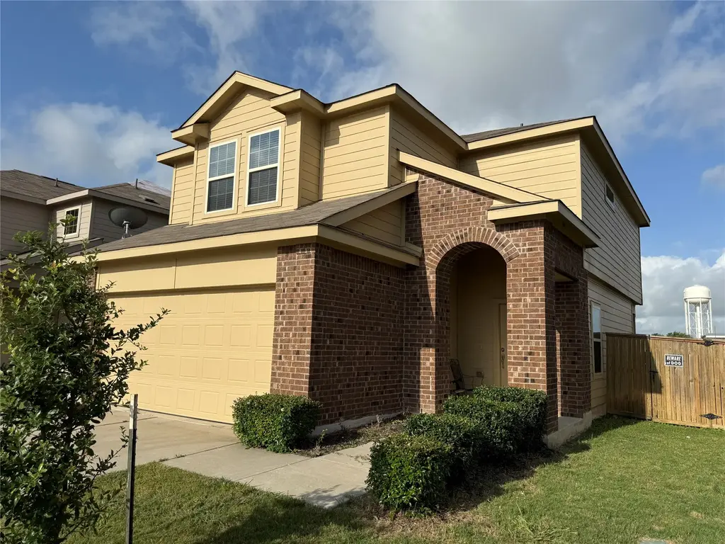 352 Circle Way 37e, Jarrell