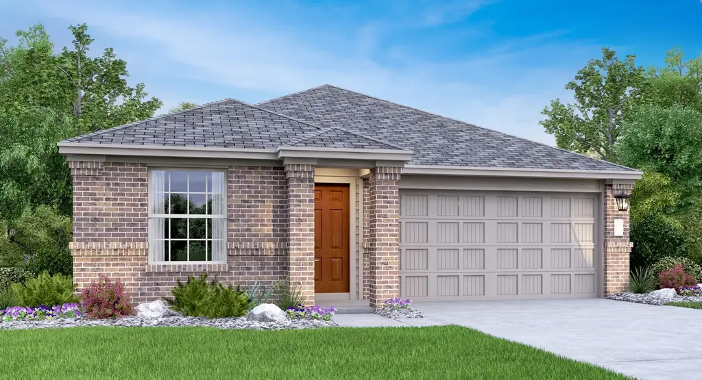 1705 Boggy Creek Ranch Road, Georgetown
