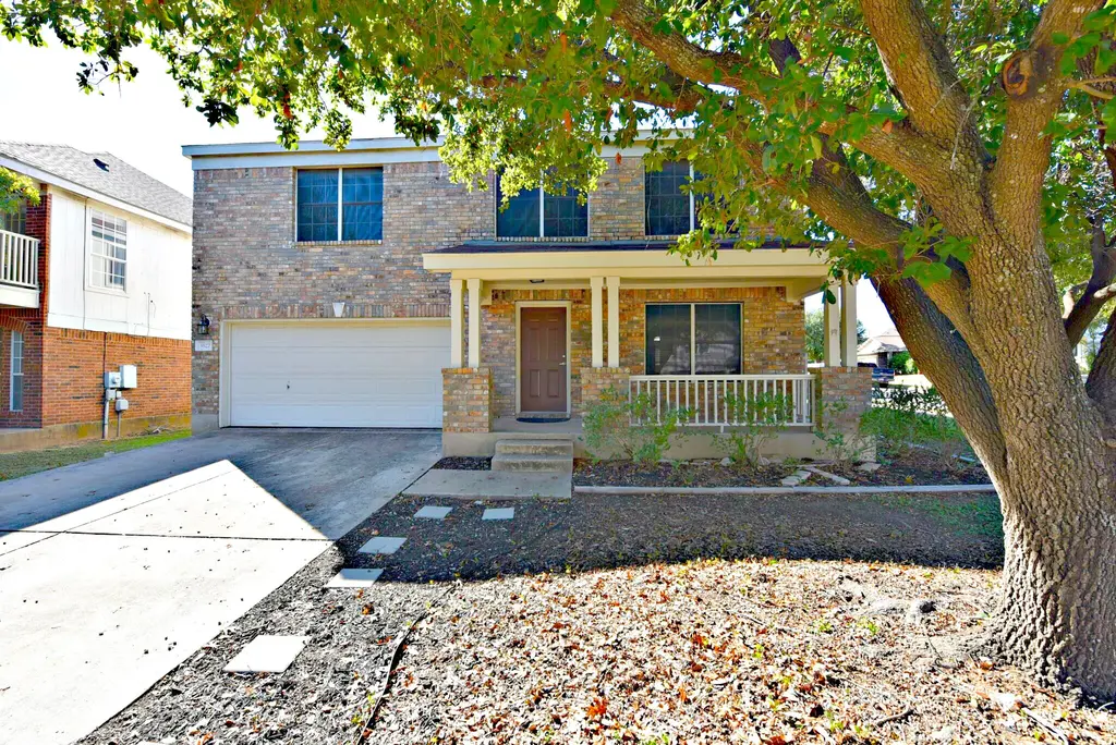 3627 Windhill Loop, Round Rock