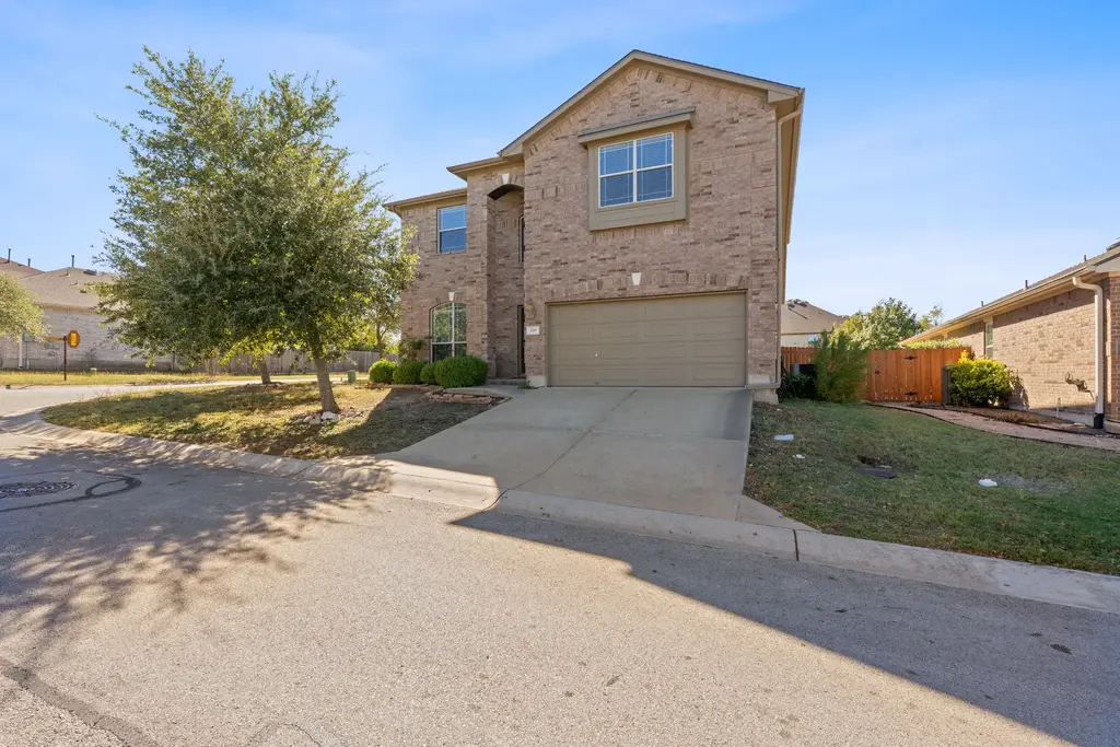 299 Limestone Trail, Austin