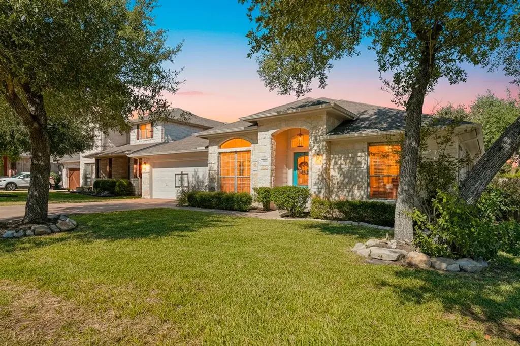 7200 Moon Rock Road, Austin