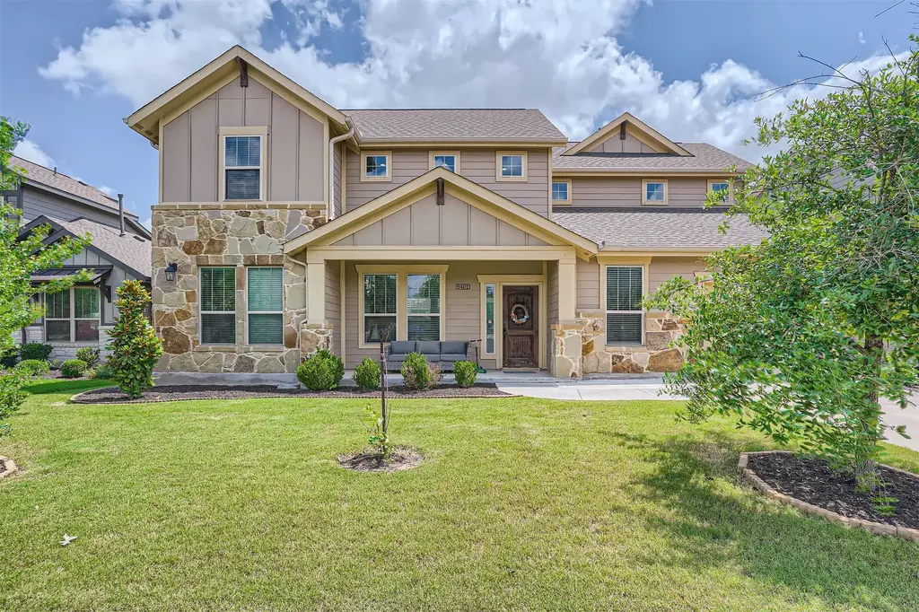 9401 Mcknight Loop 6, Austin
