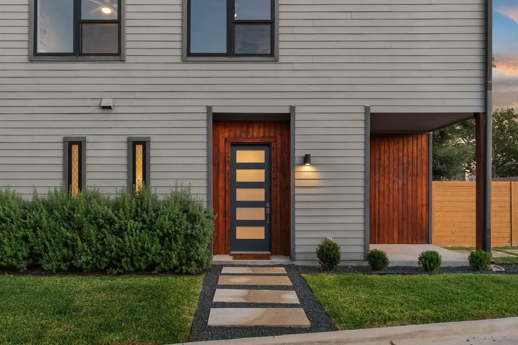 1116 Stobaugh Street A, Austin