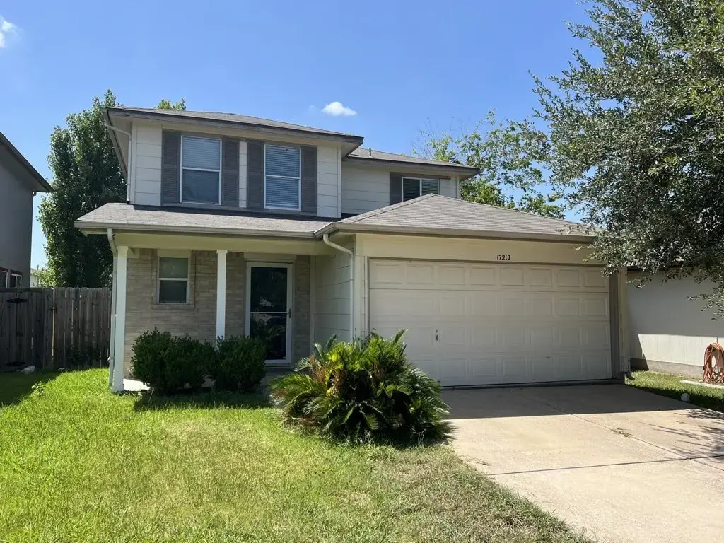17212 Hamilton Point Circle, Manor